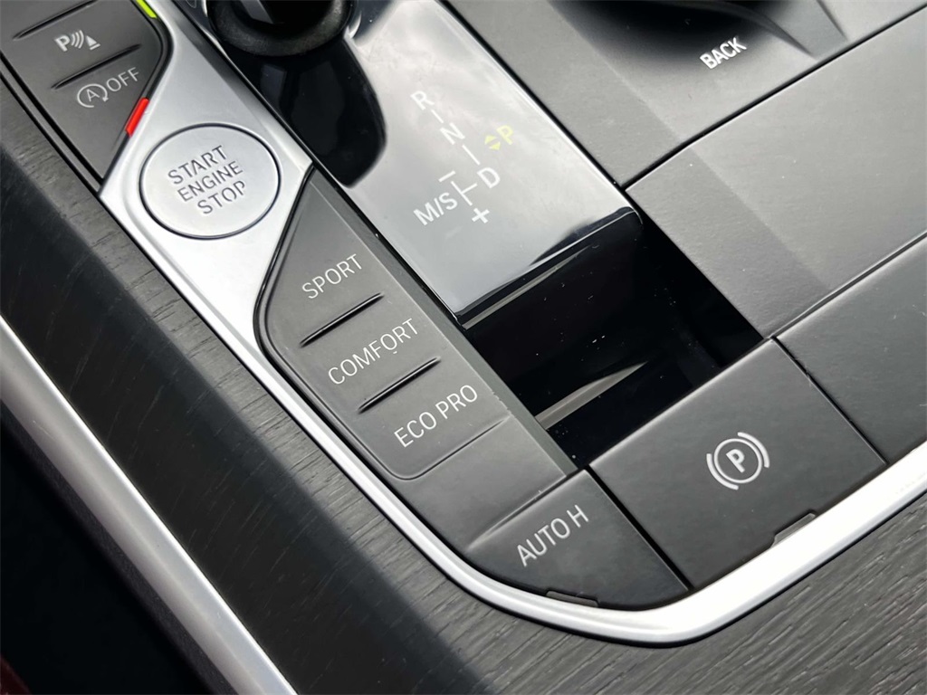 2022 Bmw 430i xDrive photo 19