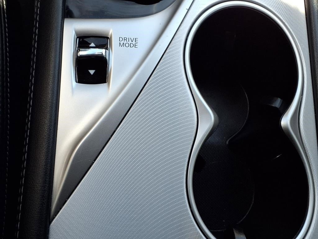 2022 Infiniti Q50 LUXE photo 21