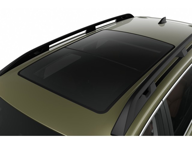 2025 Subaru Ascent Touring photo 10