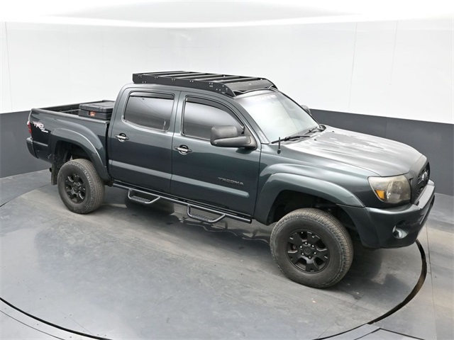 2011 Toyota Tacoma