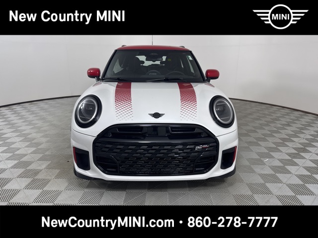 2025 Mini Cooper 2 Door Hardtop John Cooper Works Iconic photo 2