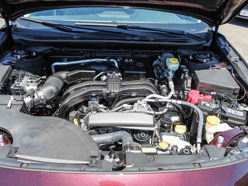 2025 Subaru Outback Limited photo 26
