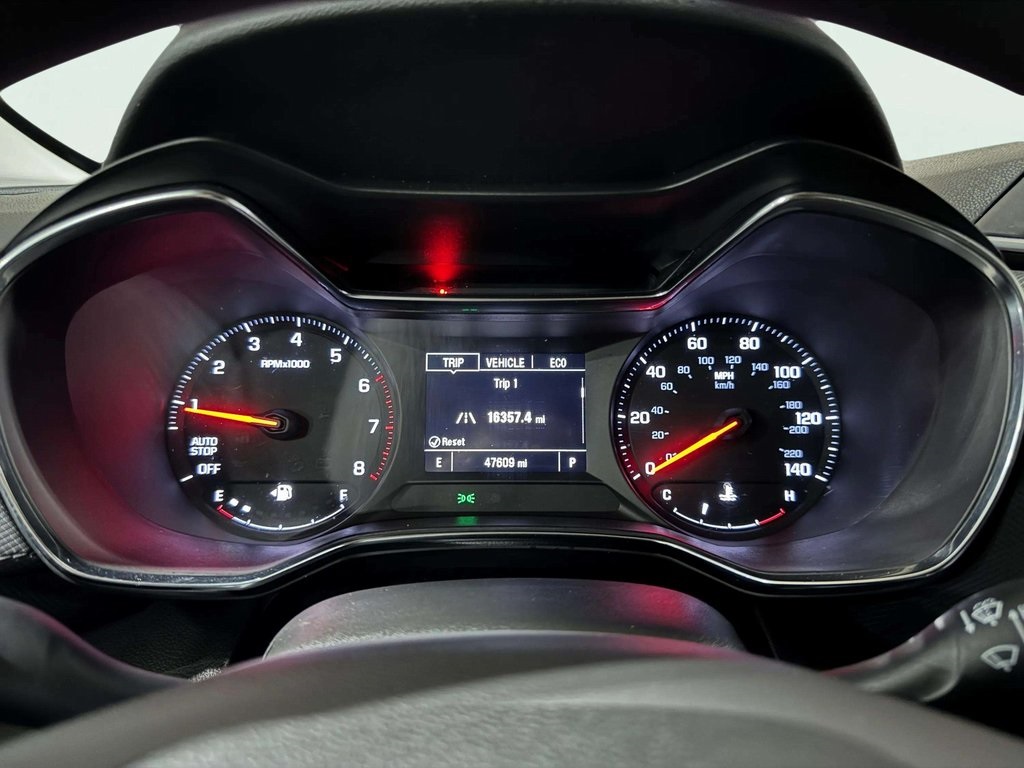 2023 Chevrolet Trailblazer LT photo 13