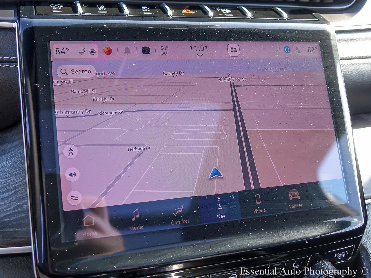 2025 JEEP GRAND CHEROKEE - Image 14