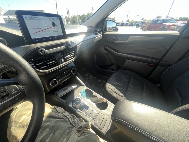2025 Ford Escape Active photo 11