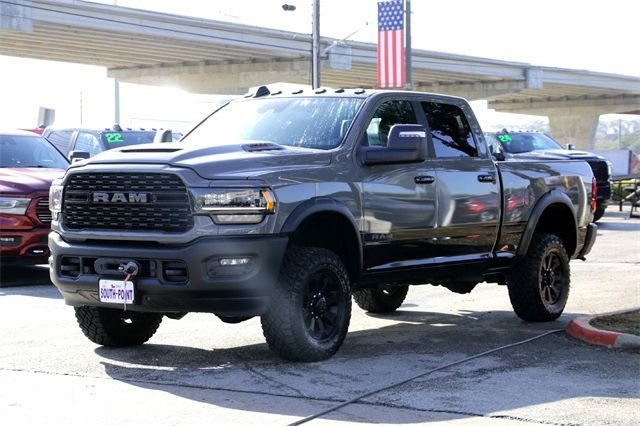 2024 RAM Ram 2500 Pickup Power Wagon's photo