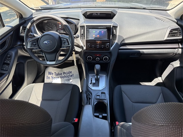 2023 Subaru Crosstrek Base photo 23