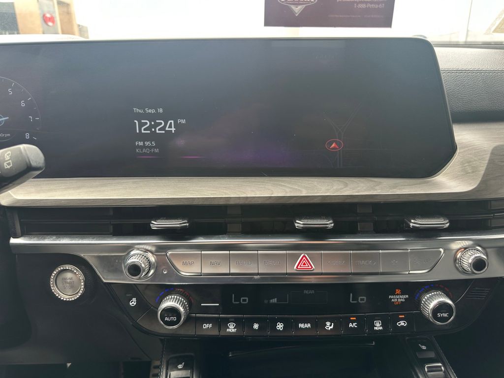 2023 Kia Telluride X-Pro photo 7