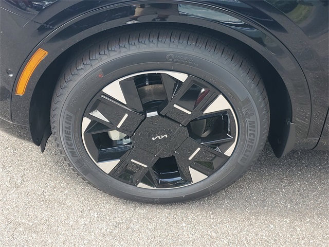 2026 Kia Sportage photo 4