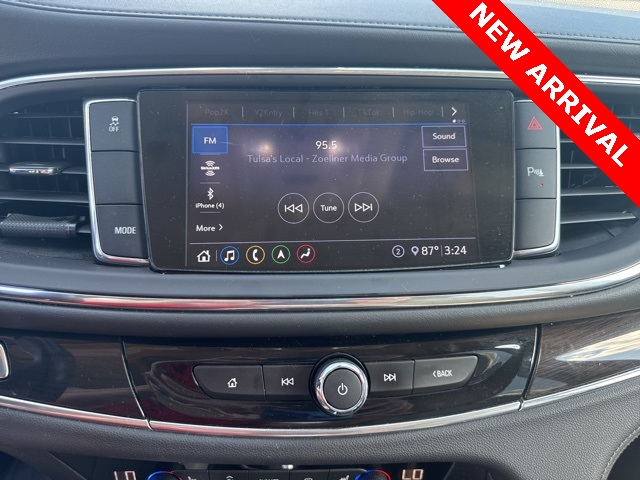 2020 Buick Enclave Essence photo 13