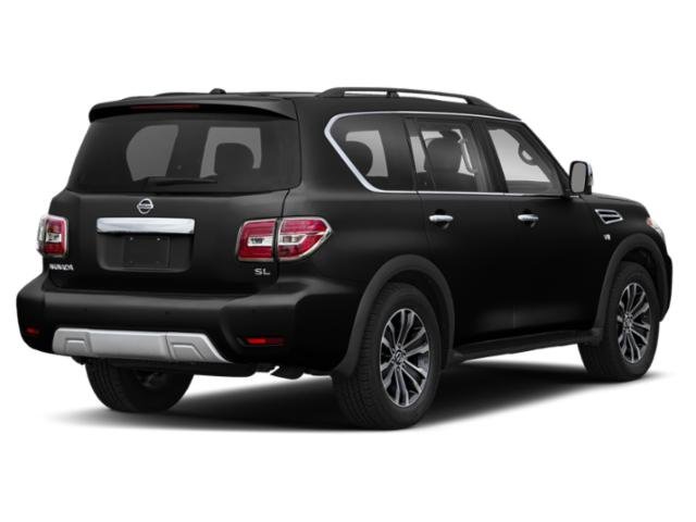 Used 2019 Nissan Armada SL with VIN JN8AY2NCXKX511189 for sale in Bloomington, Minnesota