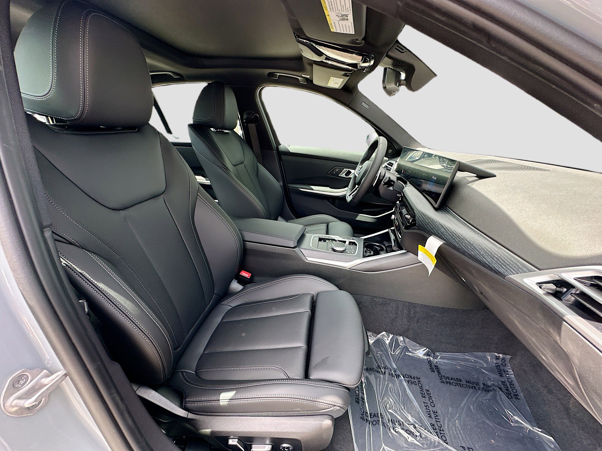 2026 Bmw 330i photo 23