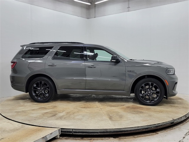2024 Dodge Durango R/T photo 3
