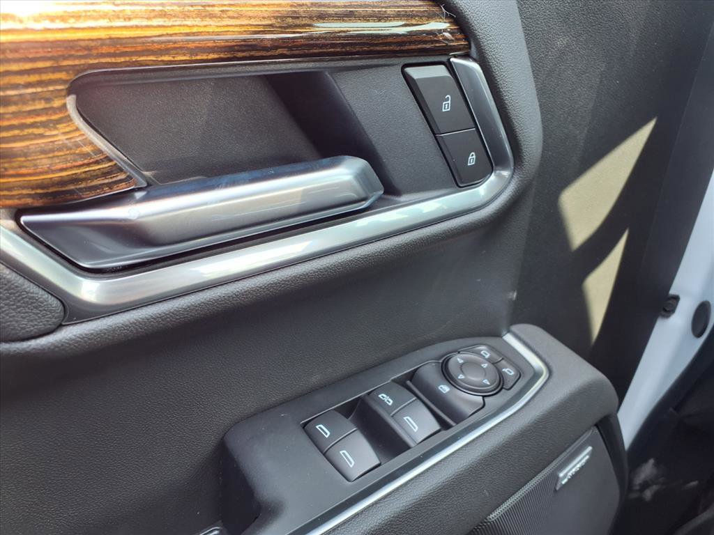2026 Gmc Sierra 1500 Elevation photo 12