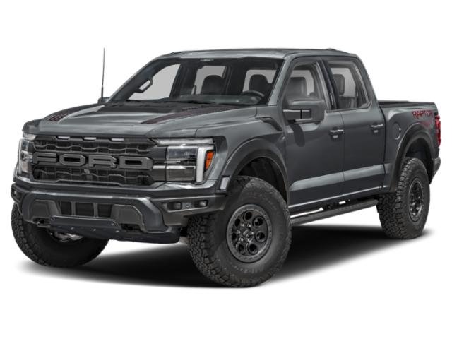 2024 Ford F-150 Raptor's photo