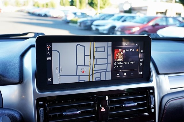 Used 2023 Gray Lexus 460 image 26