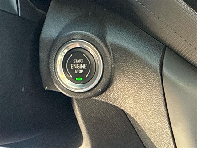 2021 Chevrolet Trailblazer LT photo 26