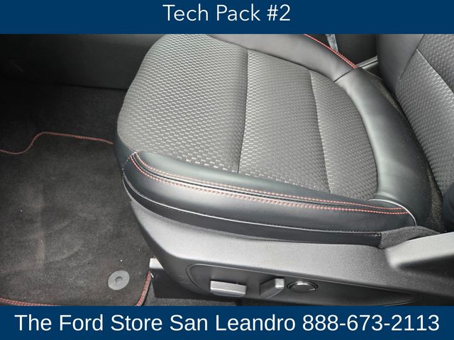 2023 Ford Escape ST-Line Select photo 16