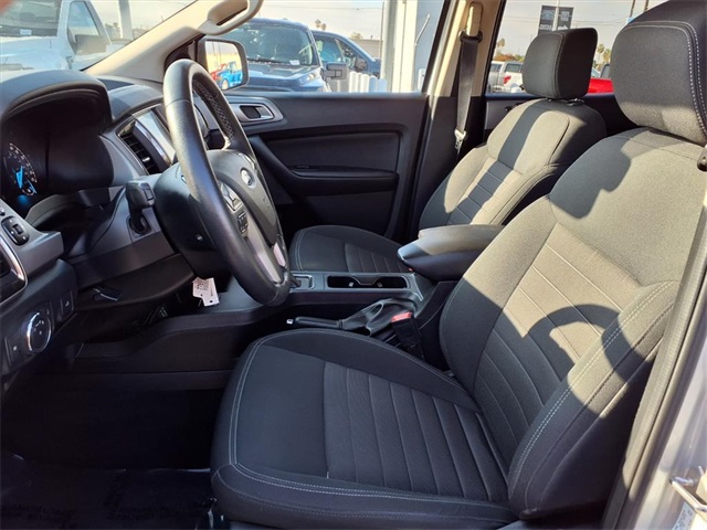 2019 Ford Ranger XLT photo 14