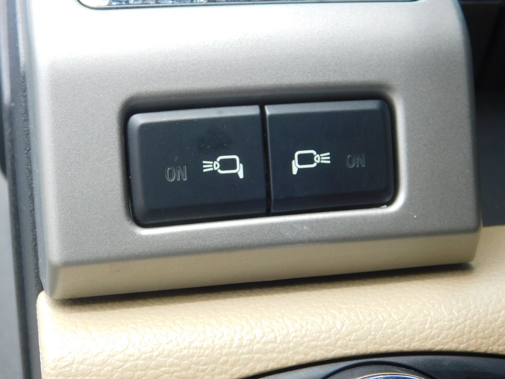2019 Ford F-150 Lariat photo 28