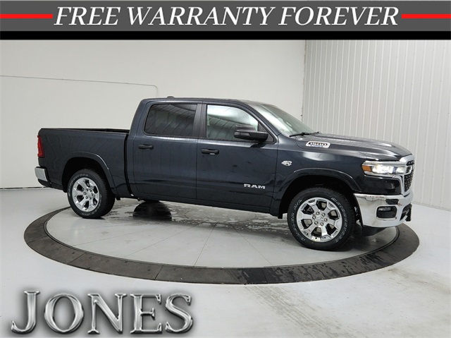 2026 RAM Ram 1500 Pickup Big Horn/Lone Star's photo