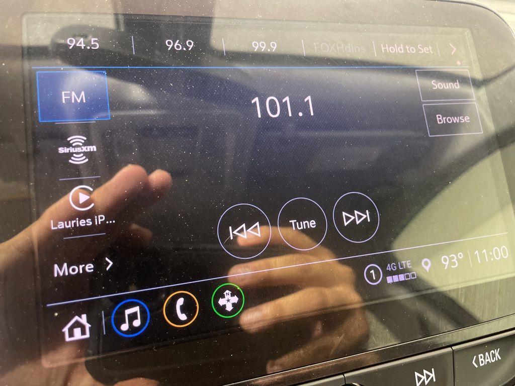 2023 Chevrolet Equinox Premier photo 28