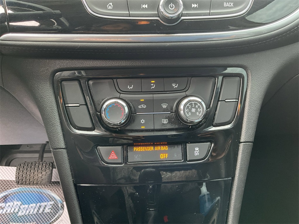2019 Buick Encore Preferred photo 12