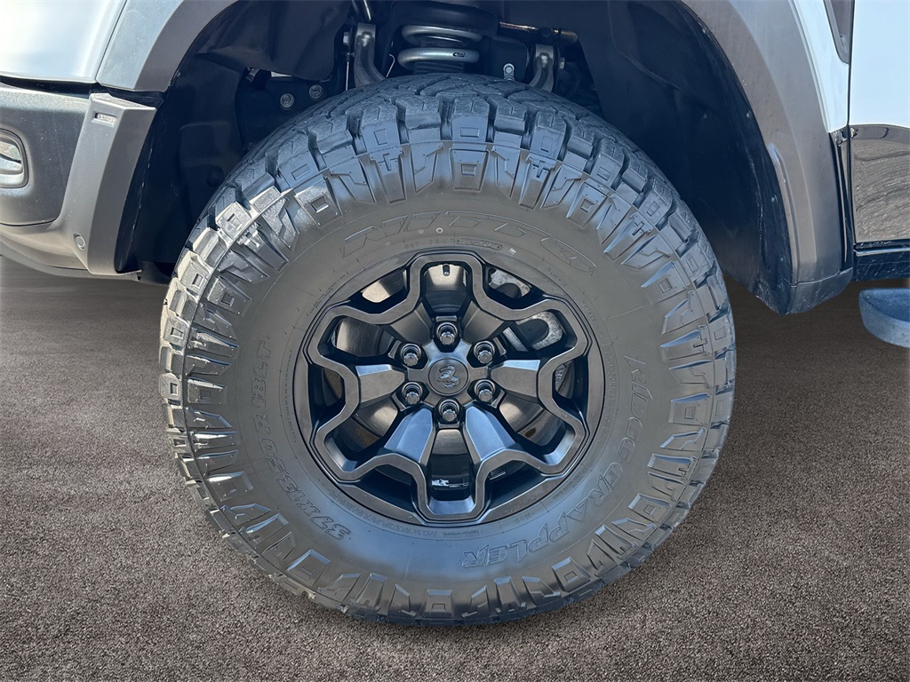 2022 Ram 1500 TRX photo 7