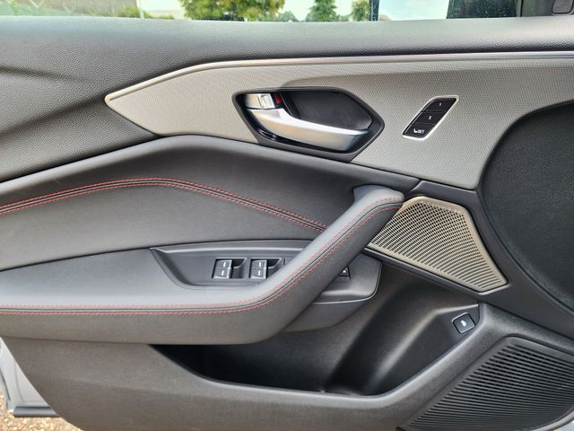 2025 Acura TLX SH-AWD A-Spec photo 11