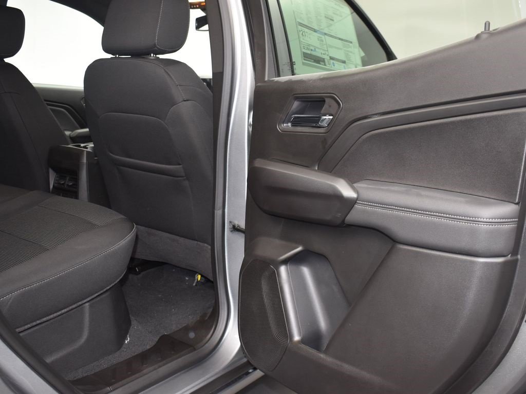 2026 Chevrolet Colorado LT photo 15