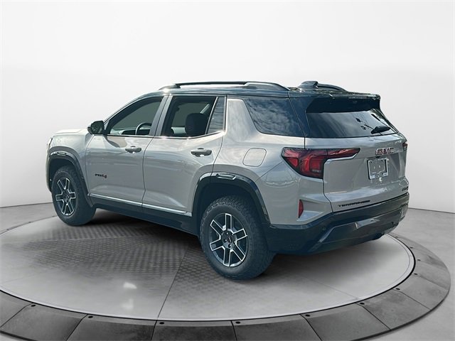 2026 Gmc Terrain AT4 photo 3