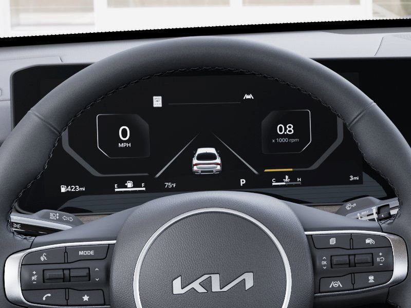 2026 Kia K5 EX photo 20