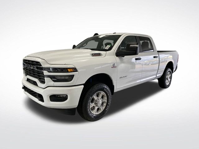 2025 Ram 2500 Big Horn photo 39