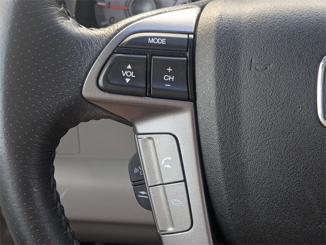 2012 Honda Pilot EX-L photo 17