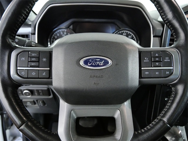 2022 Ford F-150 XLT photo 22