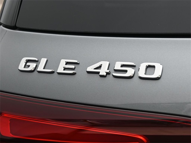 2026 Mercedes Benz GLE 450 4MATIC photo 15