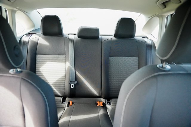 2025 Volkswagen Jetta 1.5T S photo 31