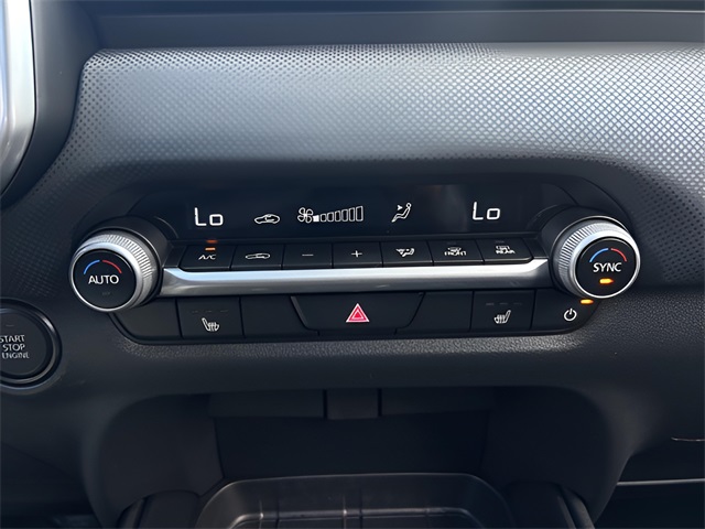 2025 Mazda CX-50 2.5 S Premium photo 17