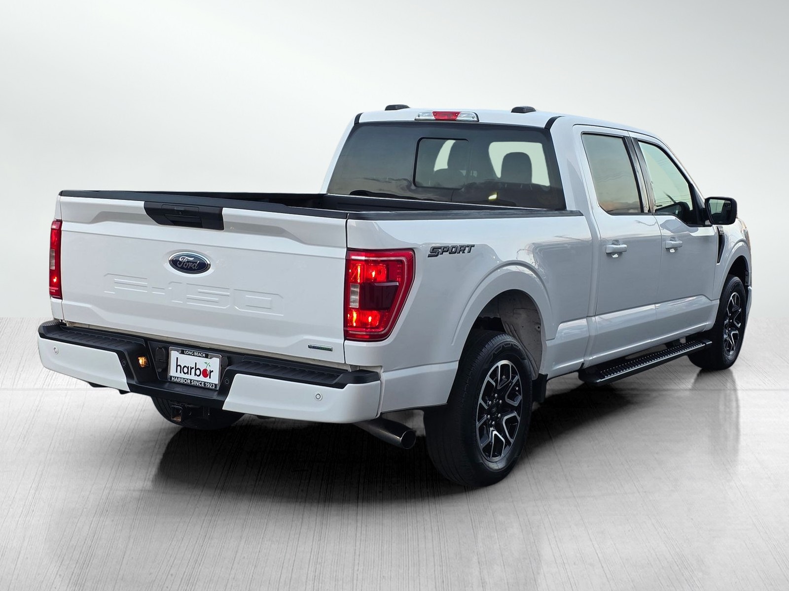 2022 Ford F-150 XLT photo 6