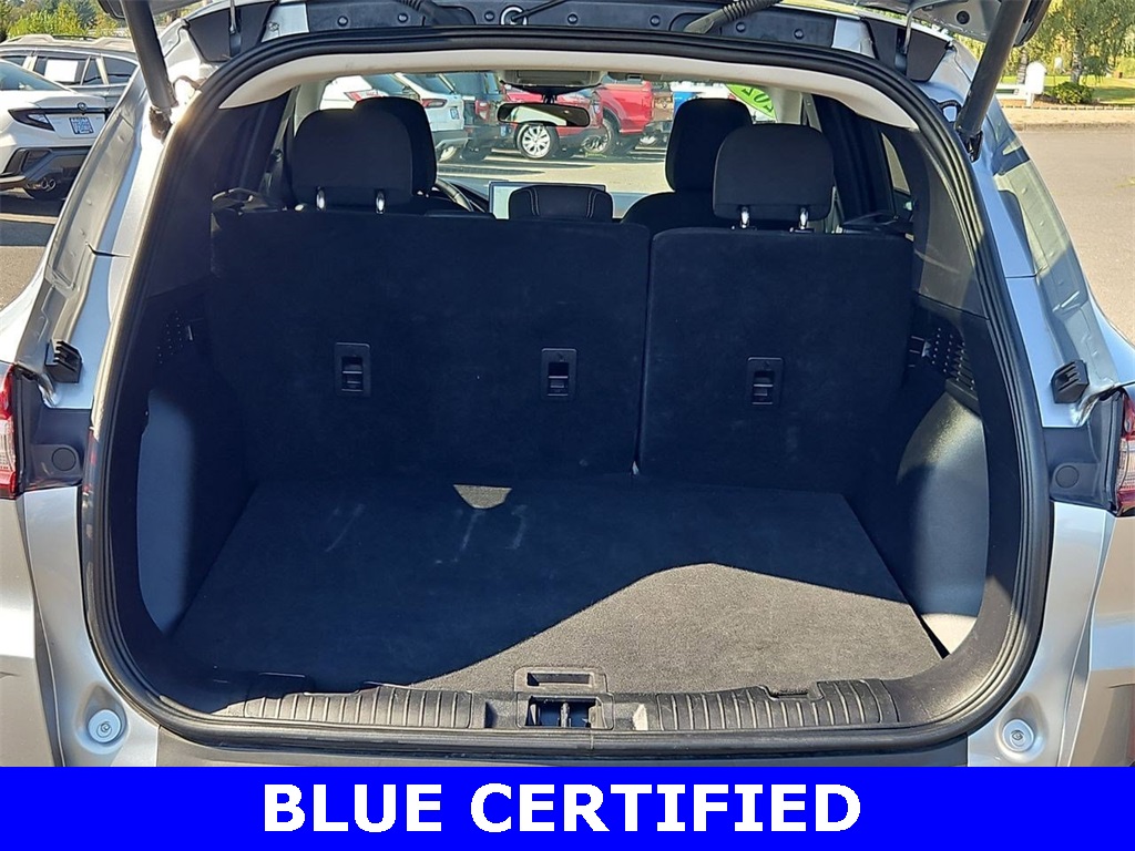 2024 Ford Escape Active photo 25