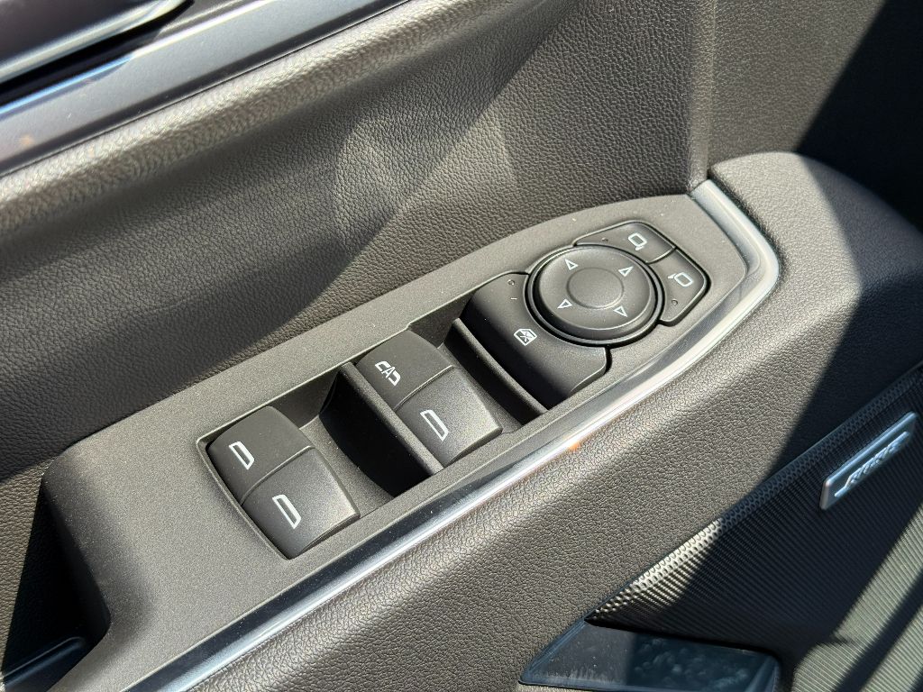2026 Chevrolet Silverado 1500 RST photo 19