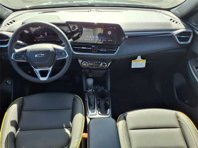 2025 Chevrolet Trailblazer ACTIV photo 3