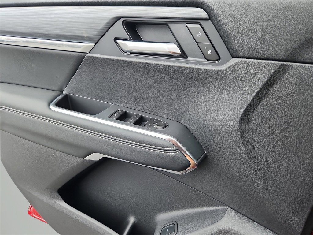 2026 Gmc Acadia Elevation photo 7