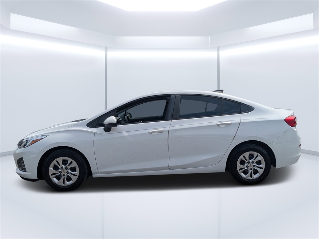 2019 Chevrolet Cruze LS photo 7