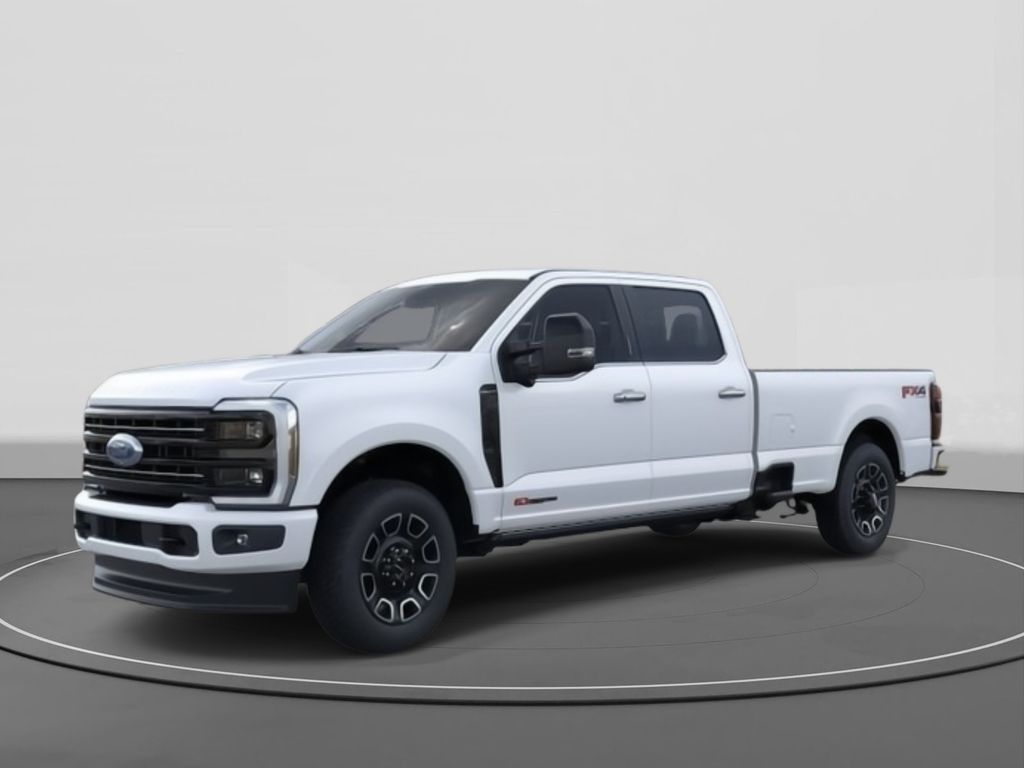 2026 Ford F-350 Base's photo