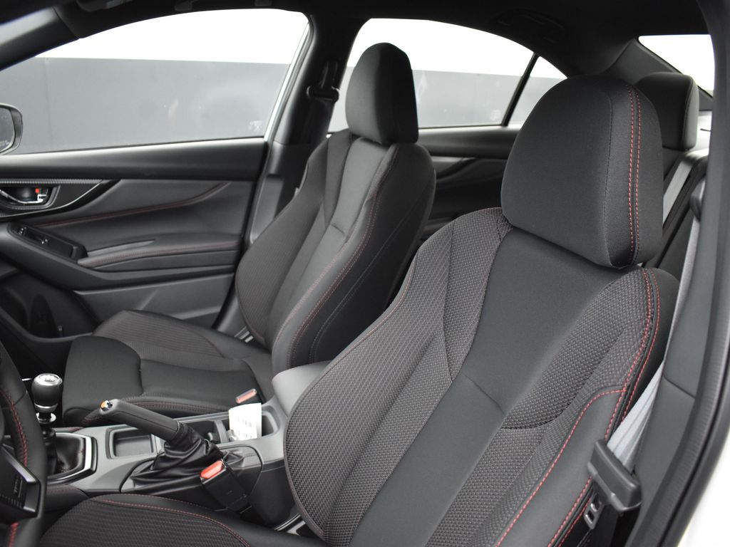 2025 Subaru WRX Premium photo 9