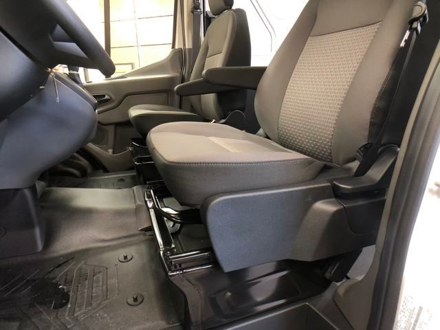 2024 Ford Transit Cargo Van photo 10