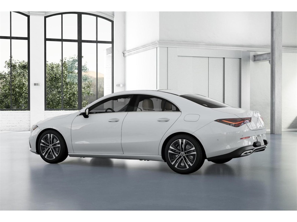 2026 Mercedes Benz CLA 250 photo 29