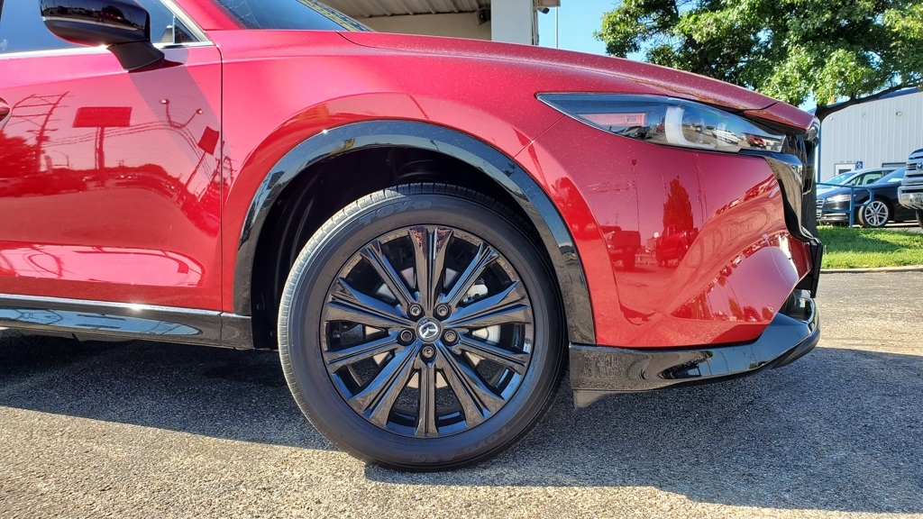 2024 Mazda CX-5 2.5 Turbo Premium photo 2