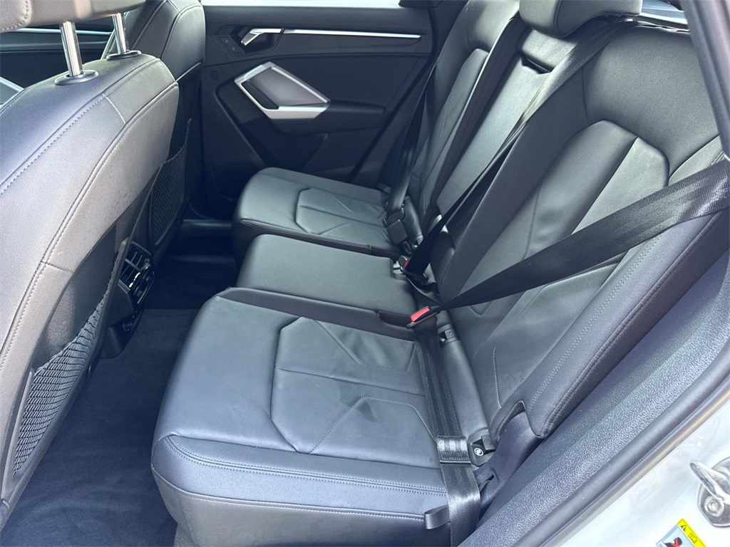 2022 Audi Q3 S line Premium Plus photo 14